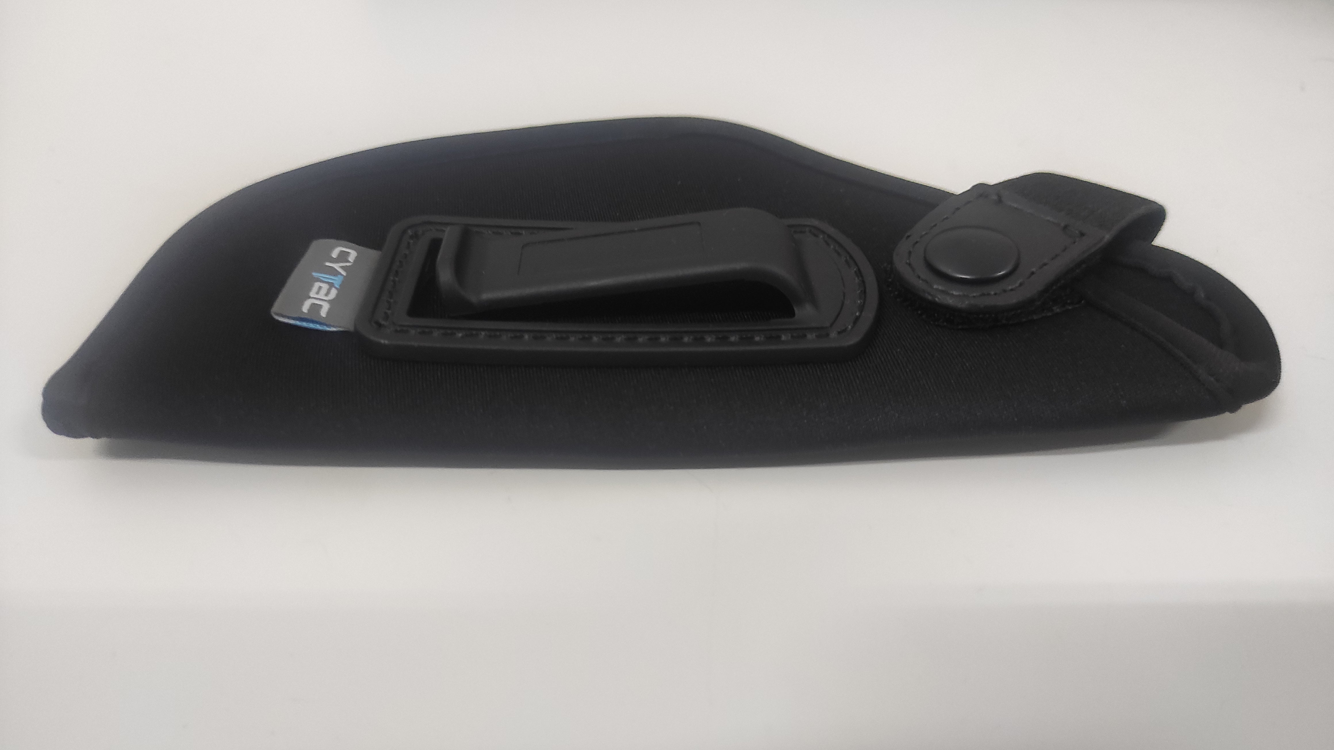 CYTAC CONCEALED-GUARD NEOPRENE IWB - MEDIUM AUTO - NeonSales {{ shop.shopifyCountryName }}