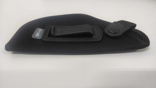 CYTAC CONCEALED-GUARD NEOPRENE IWB - MEDIUM AUTO - NeonSales {{ shop.shopifyCountryName }}