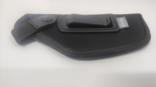 CYTAC CONCEALED-GUARD NEOPRENE IWB - MEDIUM AUTO - NeonSales {{ shop.shopifyCountryName }}