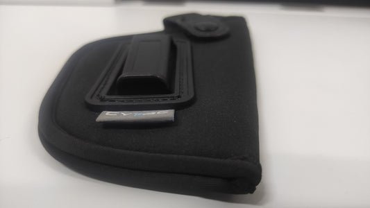 CYTAC CONCEALED-GUARD NEOPRENE IWB - SMALL AUTO - NeonSales {{ shop.shopifyCountryName }}