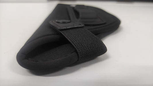 CYTAC CONCEALED-GUARD NEOPRENE IWB - SMALL AUTO - NeonSales {{ shop.shopifyCountryName }}