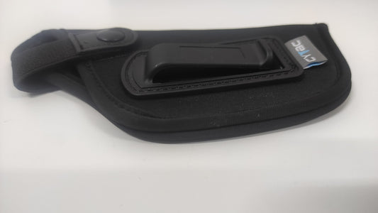 CYTAC CONCEALED-GUARD NEOPRENE IWB - SMALL AUTO - NeonSales {{ shop.shopifyCountryName }}