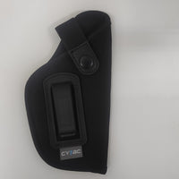 CYTAC CONCEALED-GUARD NEOPRENE IWB - SMALL AUTO - NeonSales {{ shop.shopifyCountryName }}