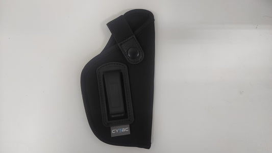 CYTAC CONCEALED-GUARD NEOPRENE IWB - SMALL AUTO - NeonSales {{ shop.shopifyCountryName }}