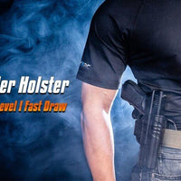 CYTAC F-SPEEDER HOLSTER - CZ75 B - CY-F75B - NeonSales {{ shop.shopifyCountryName }}
