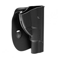 CYTAC F-SPEEDER HOLSTER - CZ75 B - CY-F75B - NeonSales {{ shop.shopifyCountryName }}