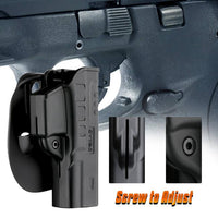 CYTAC F-SPEEDER HOLSTER - CZ75 B - CY-F75B - NeonSales {{ shop.shopifyCountryName }}
