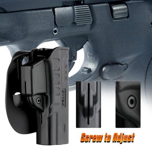 CYTAC F-SPEEDER HOLSTER - CZ75 B - CY-F75B - NeonSales {{ shop.shopifyCountryName }}