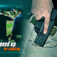 CYTAC F-SPEEDER HOLSTER - CZ75 B - CY-F75B - NeonSales {{ shop.shopifyCountryName }}