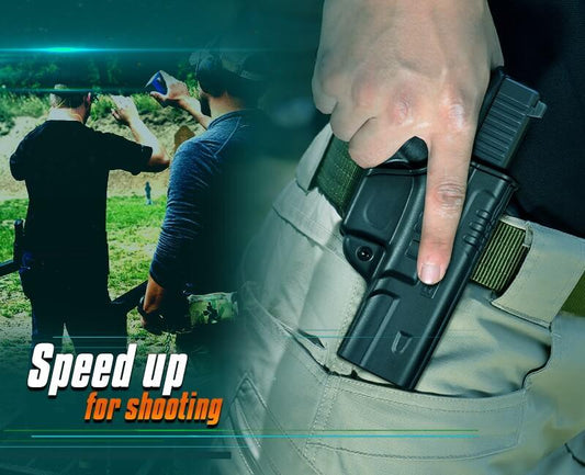CYTAC F-SPEEDER HOLSTER - CZ75 B - CY-F75B - NeonSales {{ shop.shopifyCountryName }}