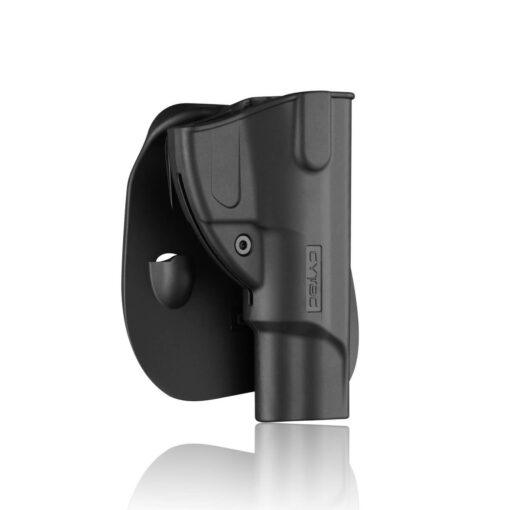 CYTAC F-SPEEDER HOLSTER - CZ75 B - CY-F75B - NeonSales {{ shop.shopifyCountryName }}