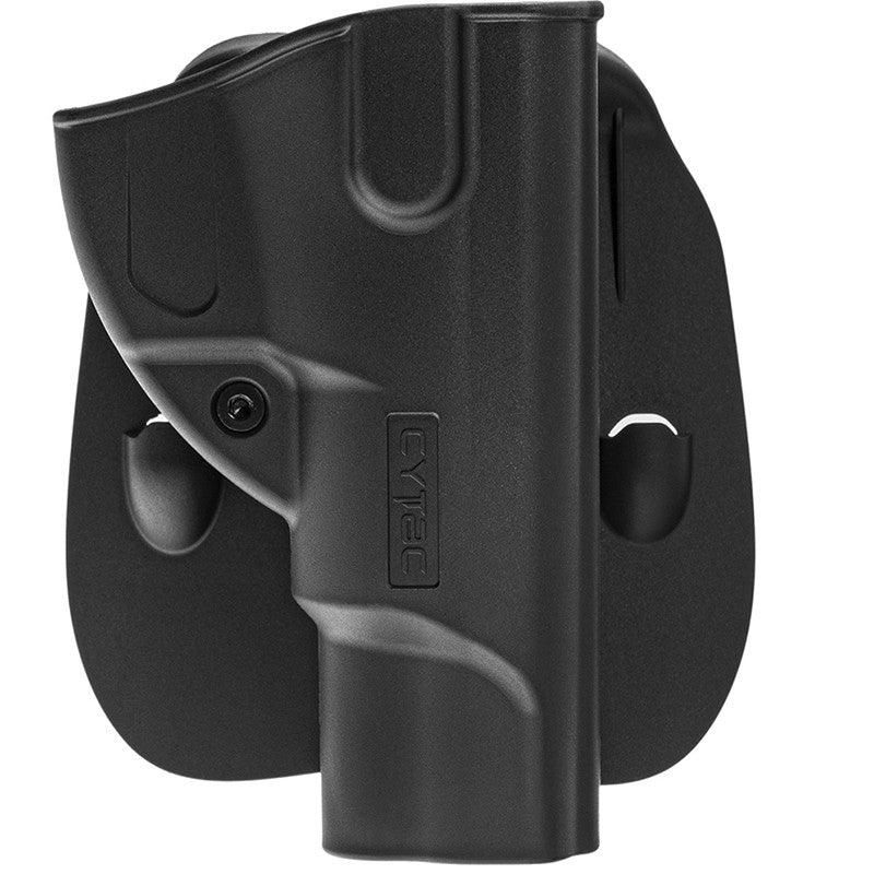 CYTAC F-SPEEDER HOLSTER - CZ75 B - CY-F75B - NeonSales South Africa