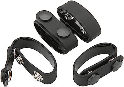 CYTAC HEAVY DUTY BELT RETAINERS - 4's - NeonSales {{ shop.shopifyCountryName }}