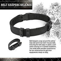 CYTAC HEAVY DUTY BELT RETAINERS - 4's - NeonSales {{ shop.shopifyCountryName }}