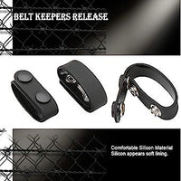 CYTAC HEAVY DUTY BELT RETAINERS - 4's - NeonSales {{ shop.shopifyCountryName }}