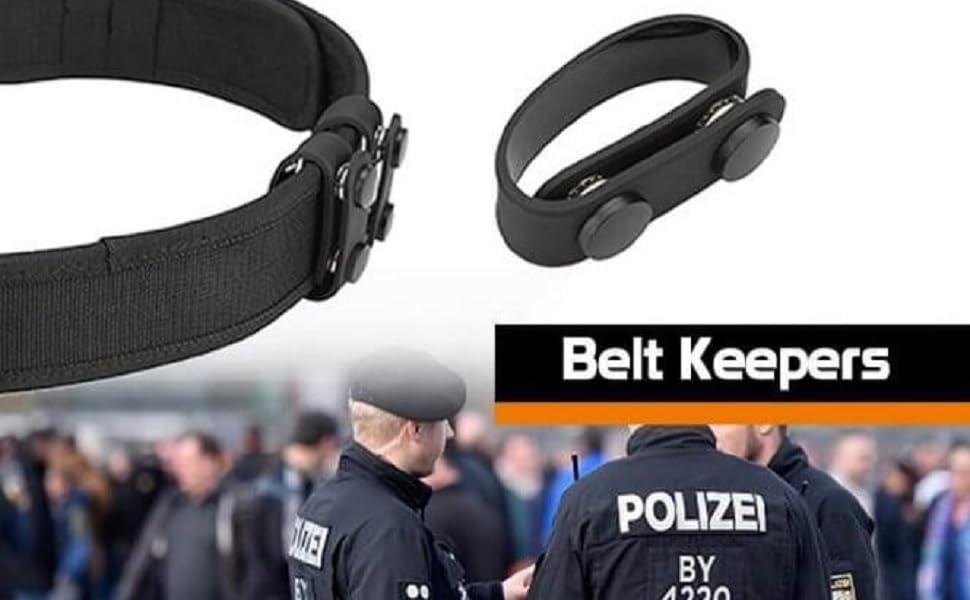 CYTAC HEAVY DUTY BELT RETAINERS - 4's - NeonSales {{ shop.shopifyCountryName }}