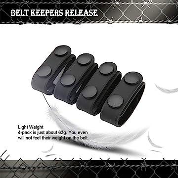 CYTAC HEAVY DUTY BELT RETAINERS - 4's - NeonSales {{ shop.shopifyCountryName }}