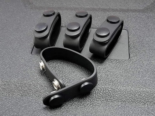 CYTAC HEAVY DUTY BELT RETAINERS - 4's - NeonSales {{ shop.shopifyCountryName }}
