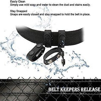 CYTAC HEAVY DUTY BELT RETAINERS - 4's - NeonSales {{ shop.shopifyCountryName }}