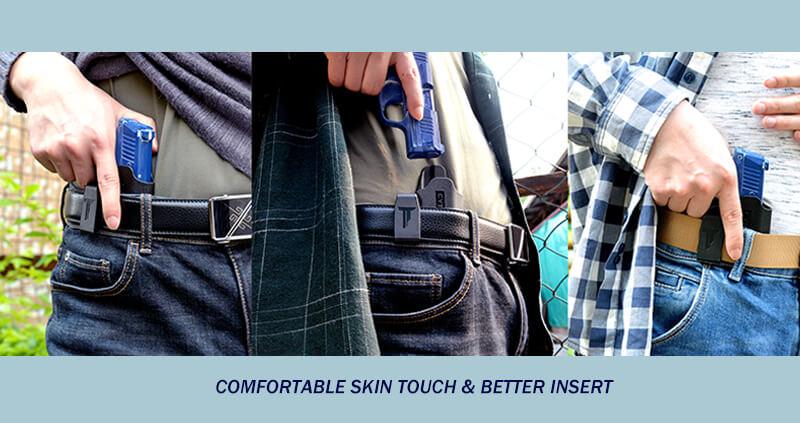 CYTAC I-MINI GUARD (G3) IWB HOLSTER SIG P320 , M18 - NeonSales {{ shop.shopifyCountryName }}