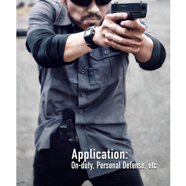 CYTAC I-MINI GUARD GEN 2 HOLSTER - GLOCK 19,23,32 - NeonSales {{ shop.shopifyCountryName }}