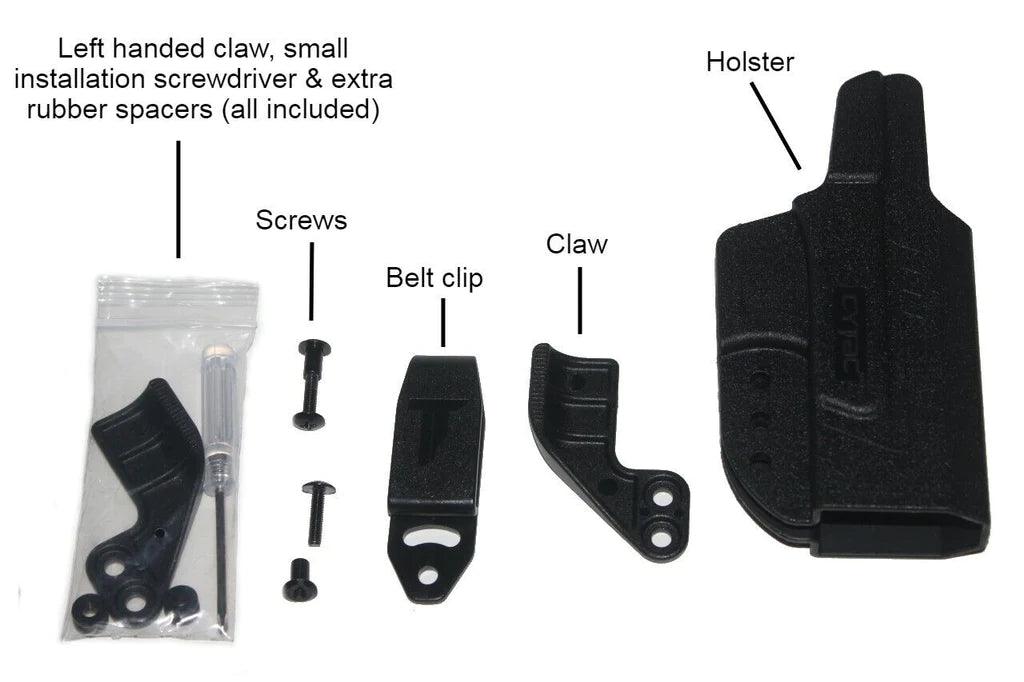 CYTAC I-MINI GUARD GEN 3 CLAW ONLY - NeonSales {{ shop.shopifyCountryName }}