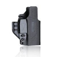 CYTAC I-Mini-Guard Gen3 IWB holster for Taurus G2C and G3C