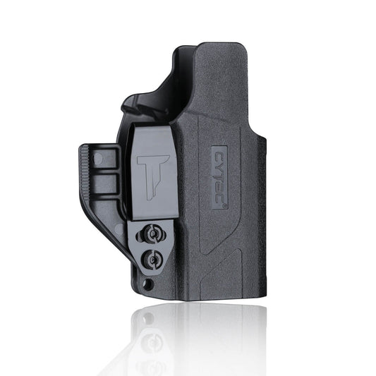 CYTAC I-Mini-Guard Gen3 IWB holster for Taurus G2C and G3C