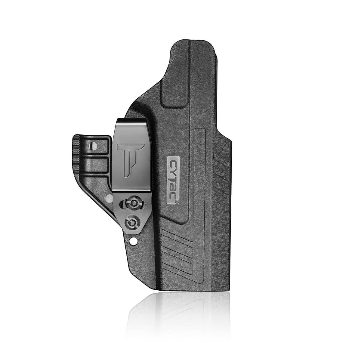 CYTAC I-MINI GUARD IWB HOLSTER G3 - GLOCK 17,22,31 - NeonSales South Africa