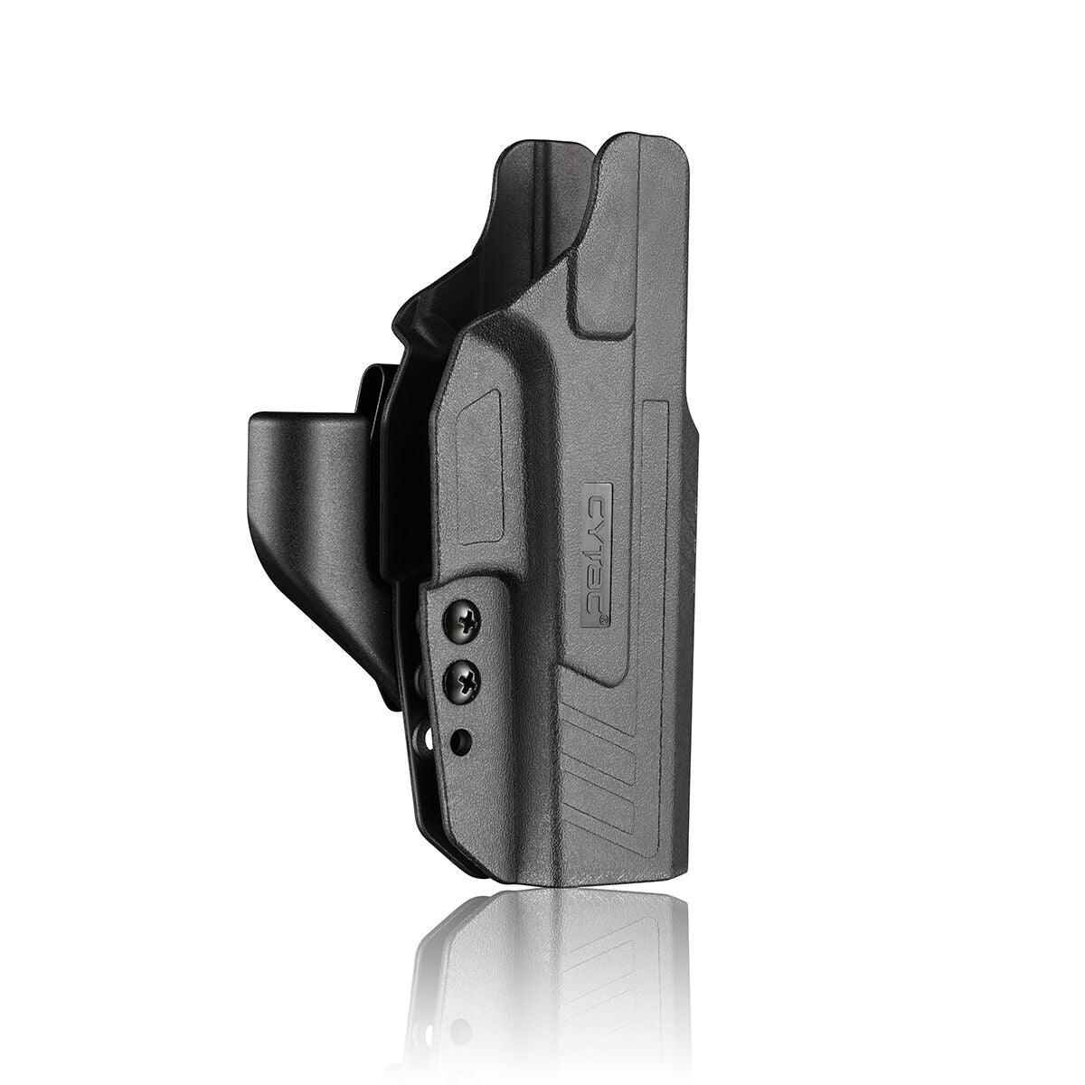 CYTAC I-MINI GUARD IWB HOLSTER G3 - GLOCK 17,22,31 - NeonSales South Africa