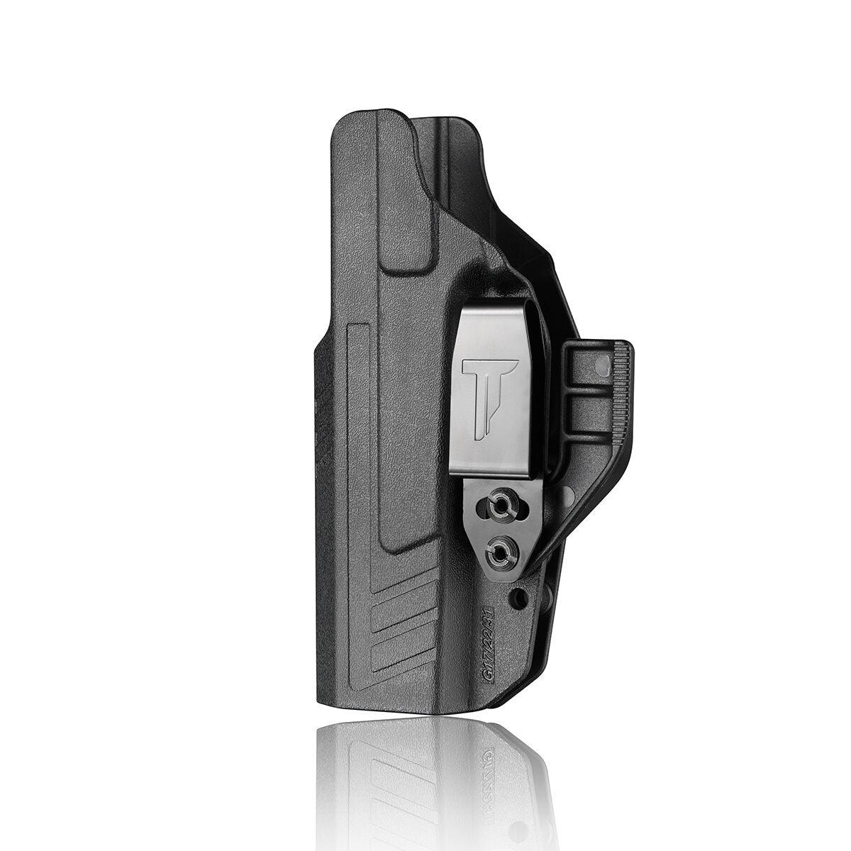 CYTAC I-MINI GUARD IWB HOLSTER G3 - GLOCK 17,22,31 - NeonSales South Africa