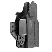 CYTAC I-MINI GUARD IWB HOLSTER G3 - GLOCK 26,27,33 - NeonSales {{ shop.shopifyCountryName }}