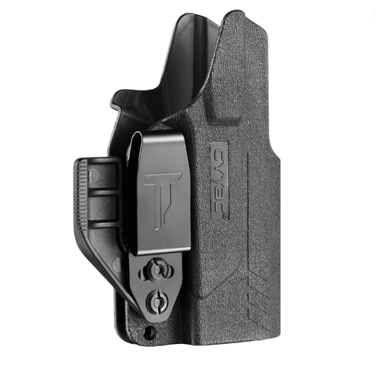 CYTAC I-MINI GUARD IWB HOLSTER G3 - GLOCK 26,27,33 - NeonSales {{ shop.shopifyCountryName }}