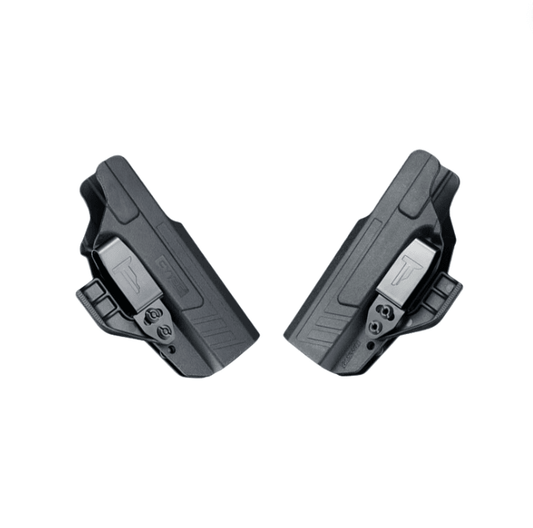 CYTAC I-MINI GUARD IWB HOLSTER G3 - GLOCK 26,27,33 - NeonSales {{ shop.shopifyCountryName }}