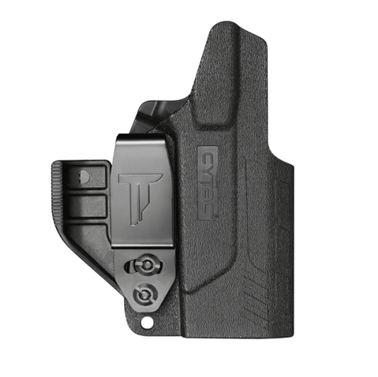 CYTAC I-MINI GUARD IWB HOLSTER G3 - GLOCK 26,27,33 - NeonSales {{ shop.shopifyCountryName }}