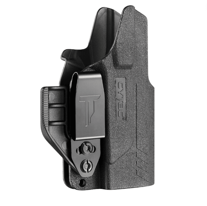 CYTAC I-MINI GUARD IWB HOLSTER G3 - GLOCK 26,27,33 - NeonSales South Africa