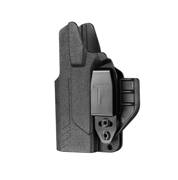 CYTAC I-MINI GUARD IWB HOLSTER G3 - GLOCK 26,27,33 - NeonSales South Africa