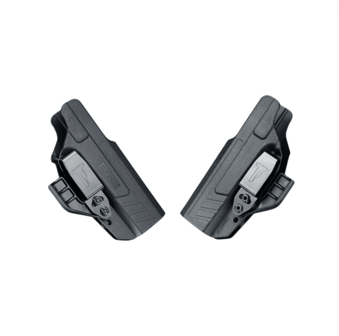 CYTAC I-MINI GUARD IWB HOLSTER G3 - GLOCK 26,27,33 - NeonSales South Africa