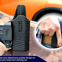 CYTAC I-MINI GUARD IWB HOLSTER (G3) - PT 24/7 - NeonSales {{ shop.shopifyCountryName }}