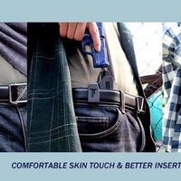 CYTAC I-MINI GUARD IWB HOLSTER (G3) - PT 24/7 - NeonSales {{ shop.shopifyCountryName }}