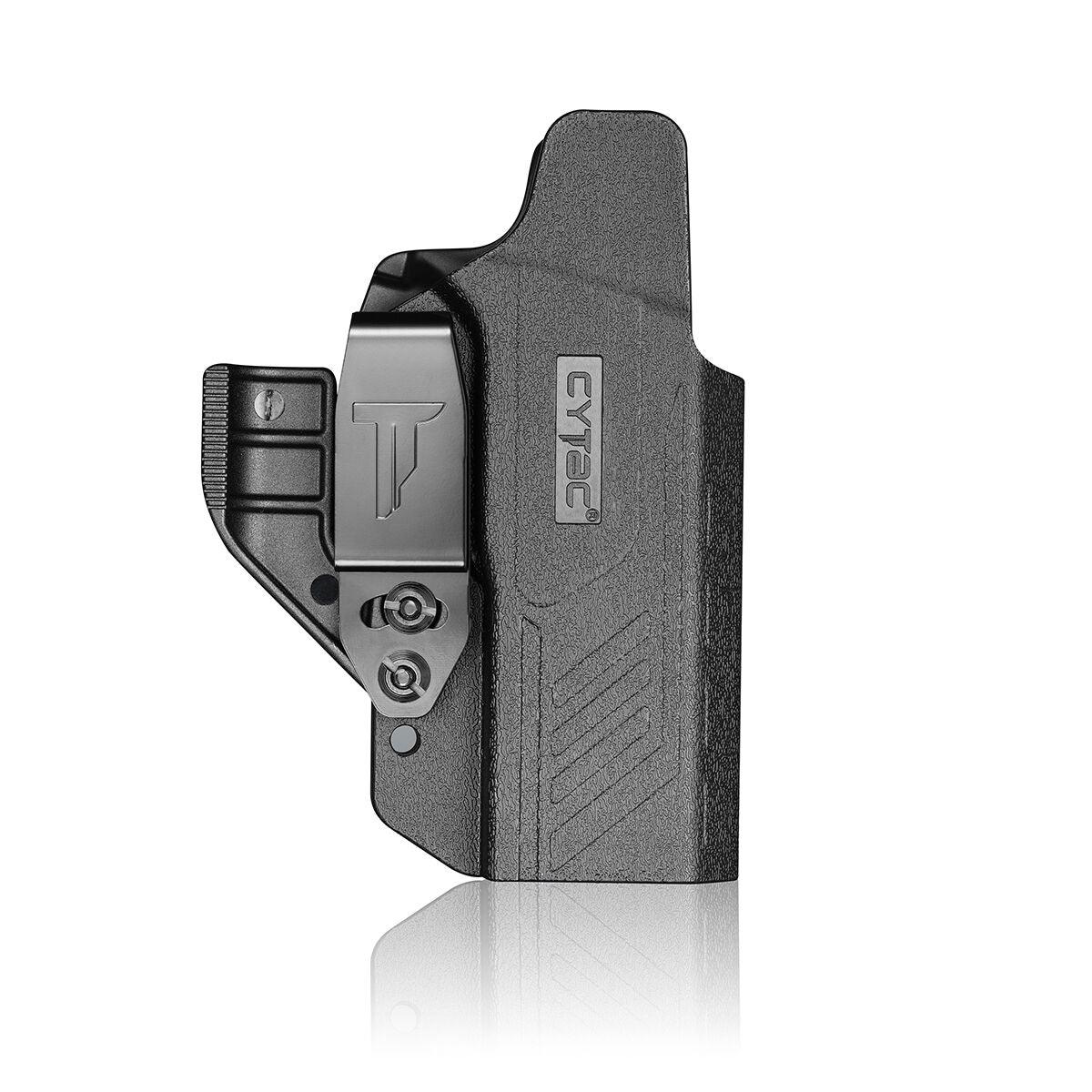 CYTAC I-MINI GUARD IWB HOLSTER (G3) - PT 24/7 - NeonSales {{ shop.shopifyCountryName }}