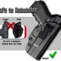 CYTAC I-MINI GUARD IWB HOLSTER (G3) - PT 24/7 - NeonSales {{ shop.shopifyCountryName }}