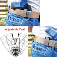 CYTAC I-MINI GUARD IWB HOLSTER (G3) - PT 24/7 - NeonSales {{ shop.shopifyCountryName }}