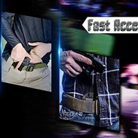 CYTAC I-MINI GUARD IWB HOLSTER (G3) - PT 24/7 - NeonSales {{ shop.shopifyCountryName }}