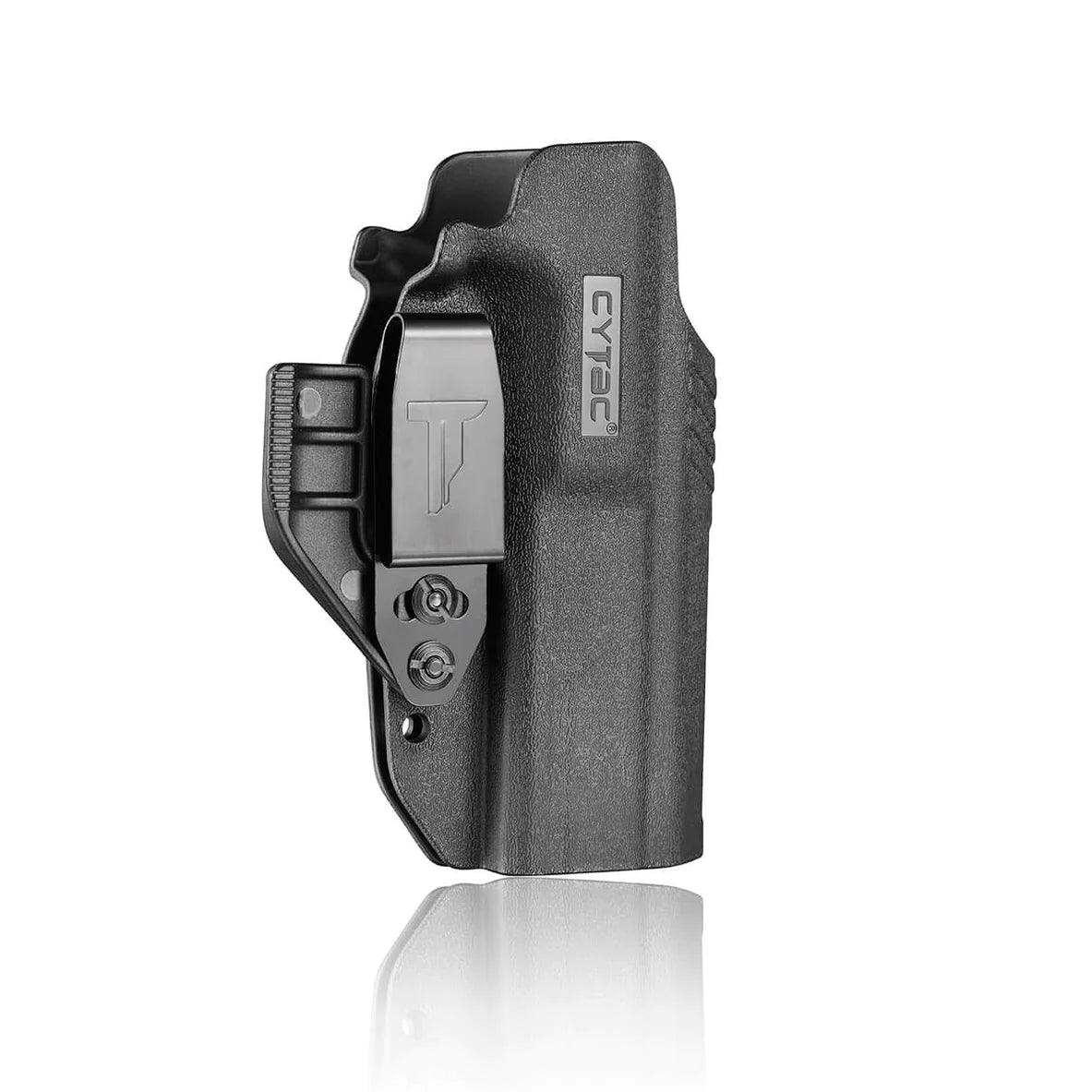 CYTAC I-MINI GUARD IWB HOLSTER (G3) - PT 24/7 - NeonSales South Africa