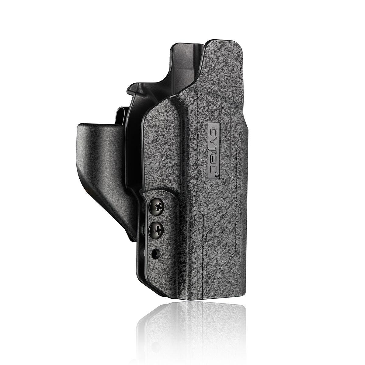 CYTAC I-MINI GUARD IWB HOLSTER (G3) - PT 24/7 - NeonSales South Africa