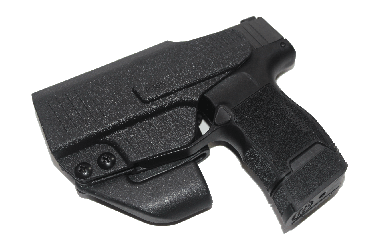 CYTAC I-MINI GUARD IWB HOLSTER G3 - SIG SAUER P365 - NeonSales South Africa