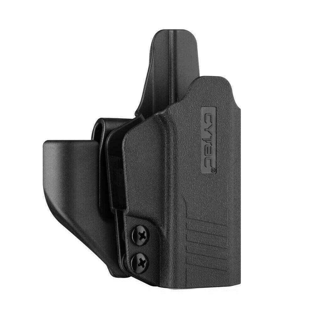 CYTAC I-MINI GUARD IWB HOLSTER G3 - SIG SAUER P365 - NeonSales South Africa