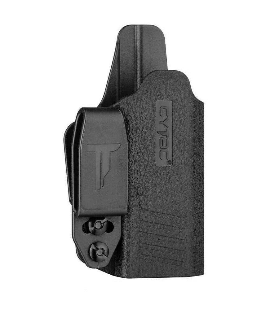 CYTAC I-MINI GUARD IWB HOLSTER G3 - SIG SAUER P365 - NeonSales South Africa