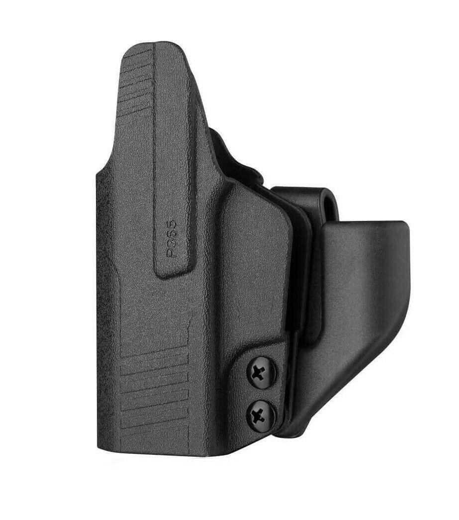 CYTAC I-MINI GUARD IWB HOLSTER G3 - SIG SAUER P365 - NeonSales South Africa